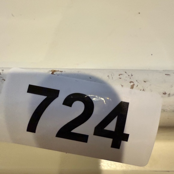 Old Navy Women's Extra High-Waisted Purple Old Navy Purple Bikini Bottom 3X - Picture 9 of 9